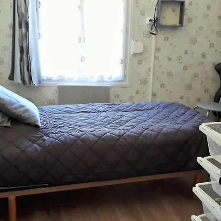 Appartement trois personnes sur la commune de AULT *