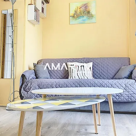 Appartement trois personnes sur la commune de AULT *